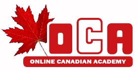 Online Canadian Academy